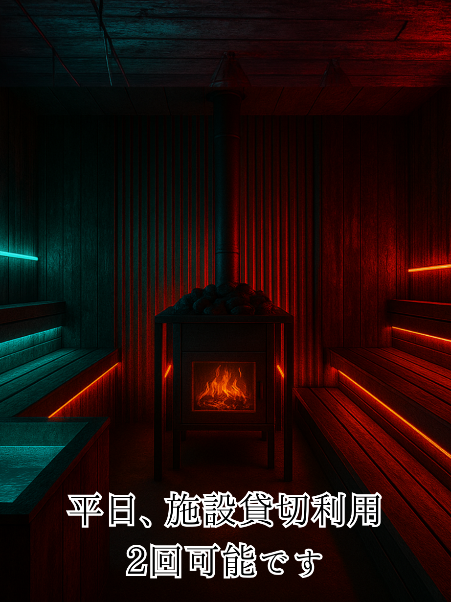 【限定10点】従業員全員1年間半額+平日貸切2回権+看板上部に名前を掲載+店舗入口に手書きサイン掲載権