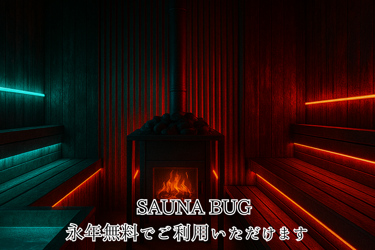 【限定10点】ご利用料金永年無料＋看板上部に名前掲載＋店舗入口に手書きサイン掲載＋専用ロッカー